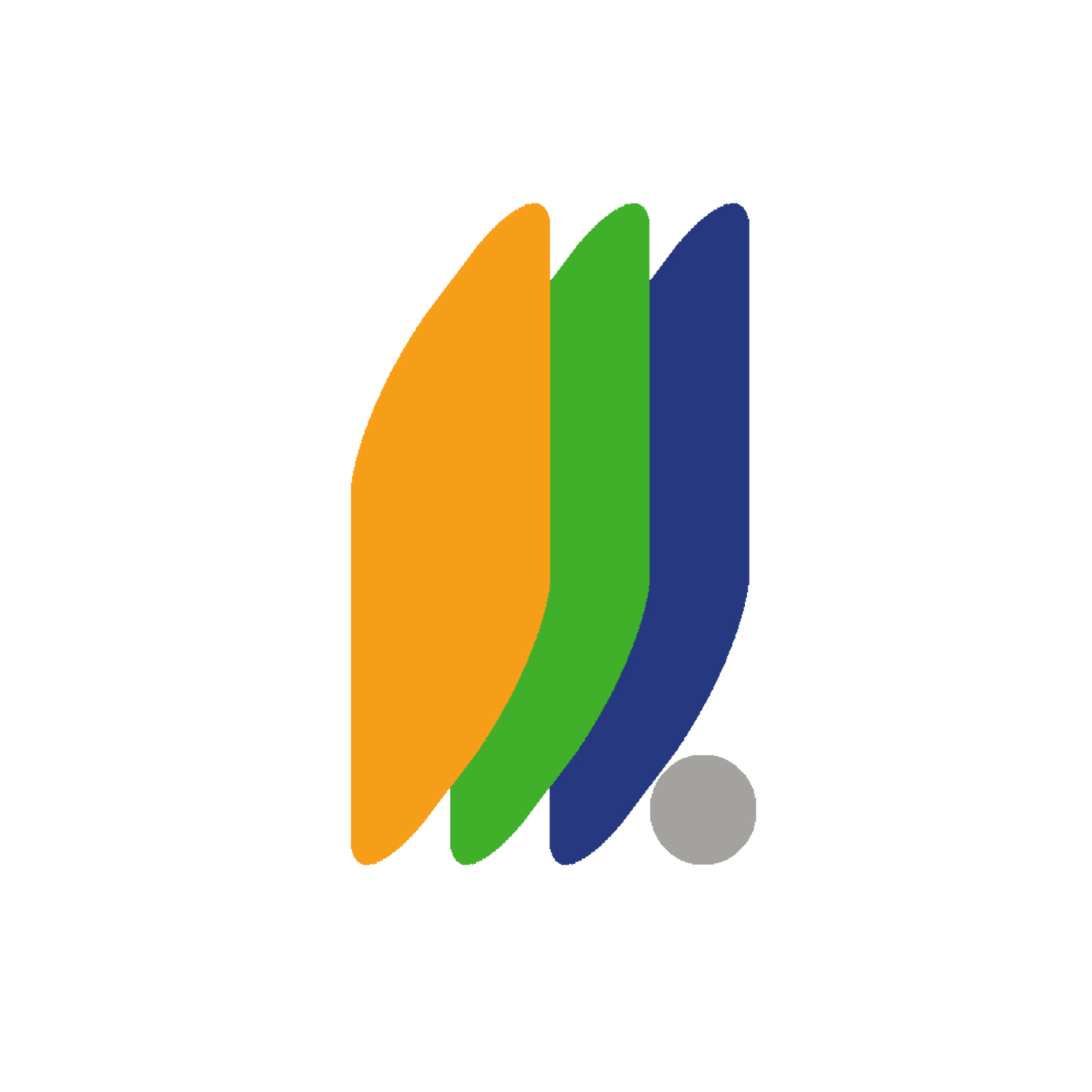 logo mirahadi putih png